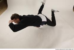 KEETA BREAK DANCE FREEZE